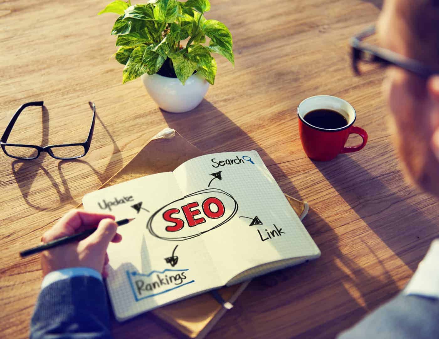 How Do I SEO My Blog so they will Rank Higher in Google?