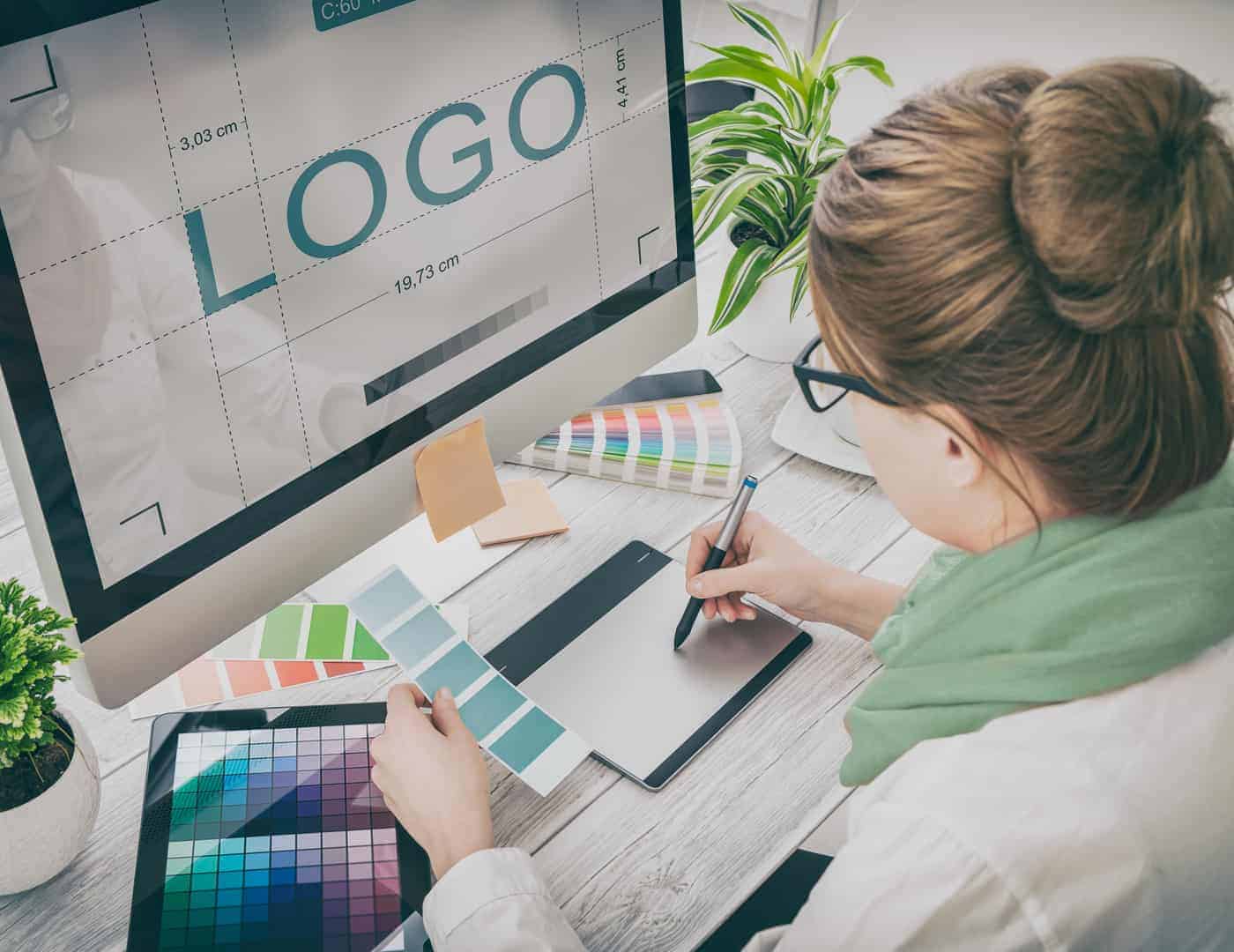 The Importance Of A Professionally Designed Logo