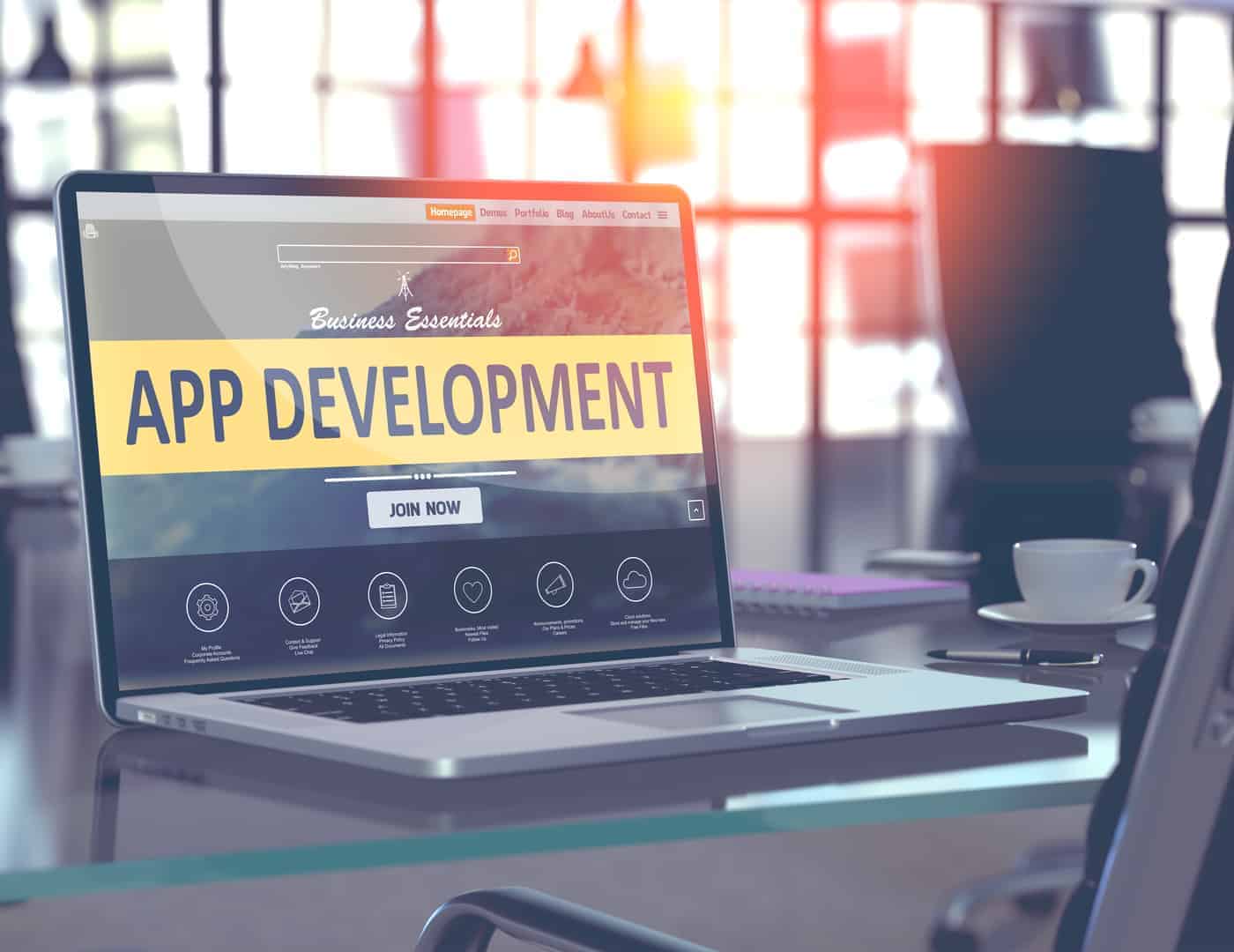 Do You Need to Develop an App?