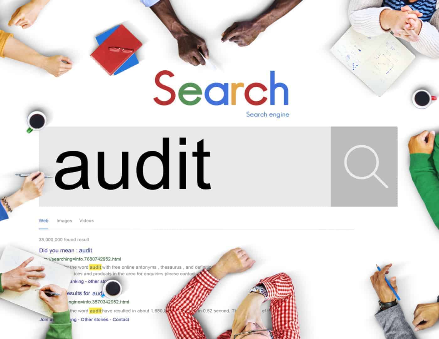 What is a Website Audit and When Do You Need One?