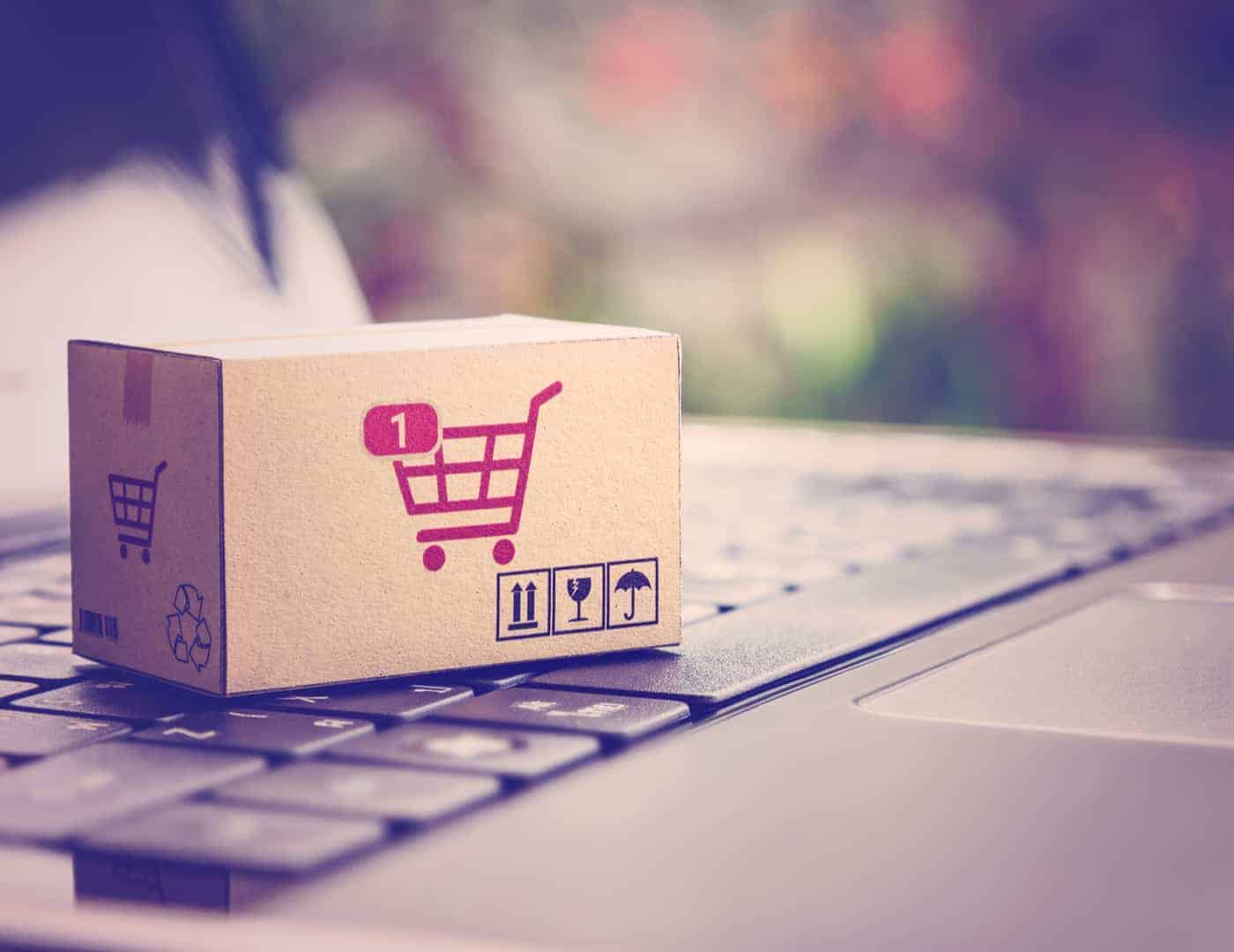 Why Should You Update Your Website to an ECommerce?