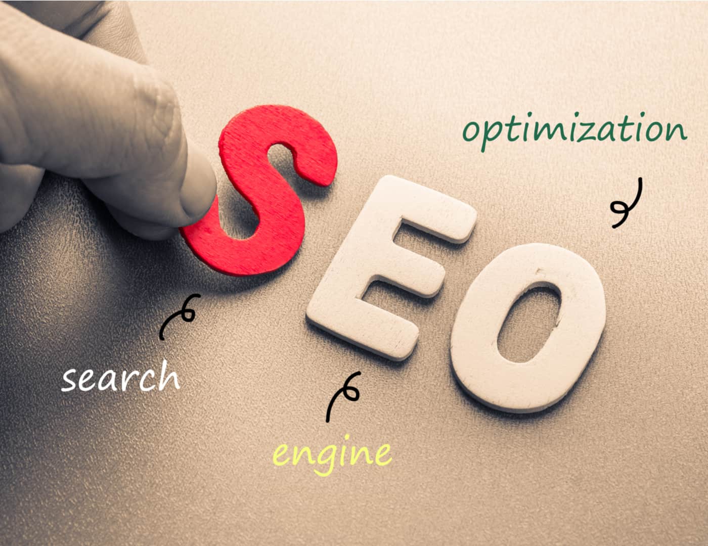 5 Ways to Apply SEO in Reputation and Brand Management