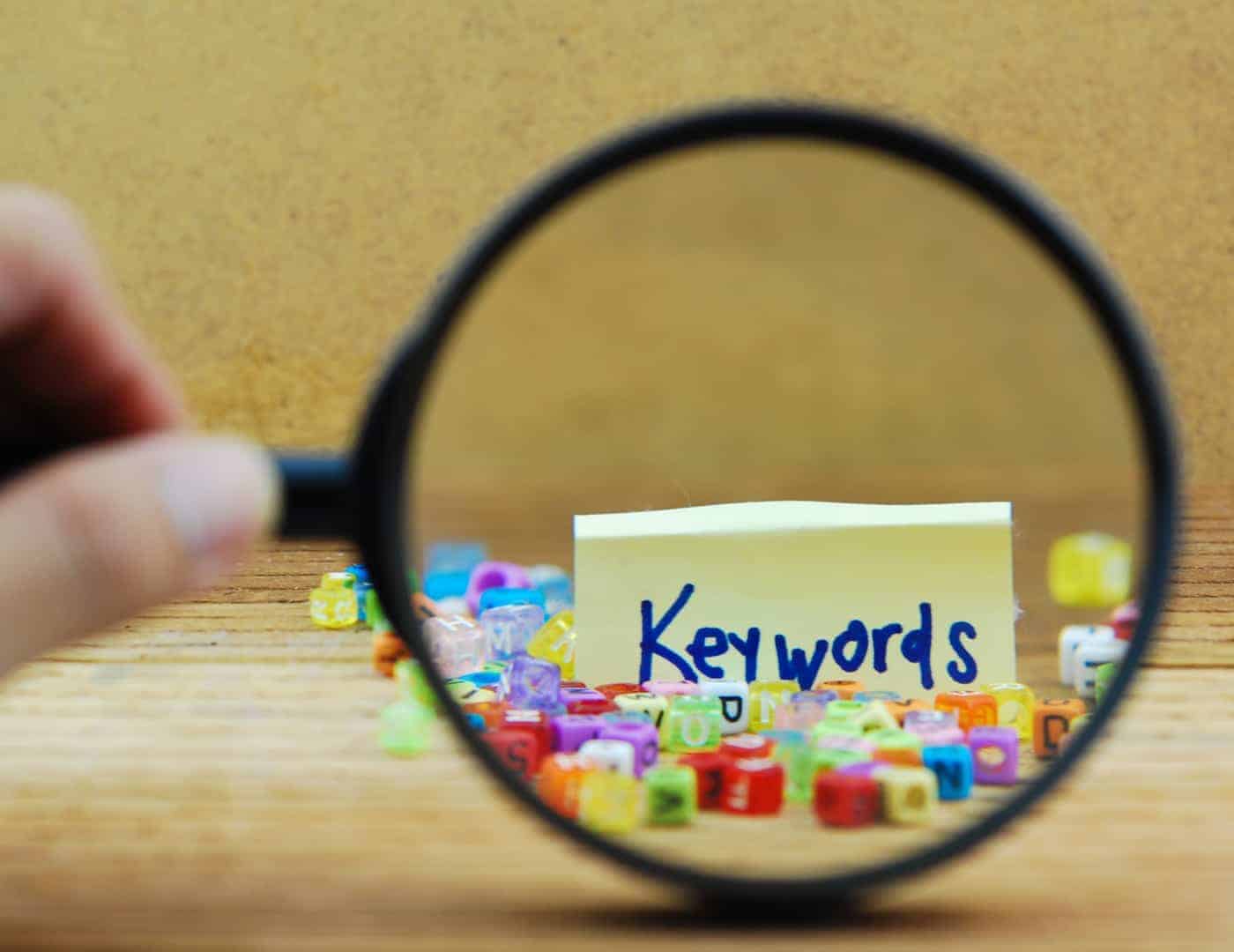 What to Avoid: Most Common Keyword Planning Mistakes
