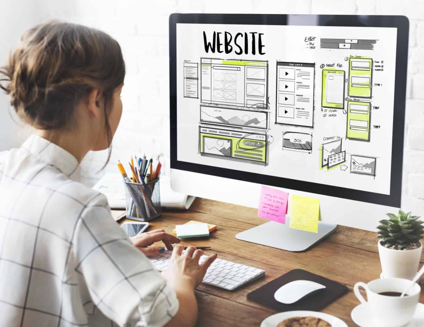 Ways to Become a Web Designer - Website Design Warrington