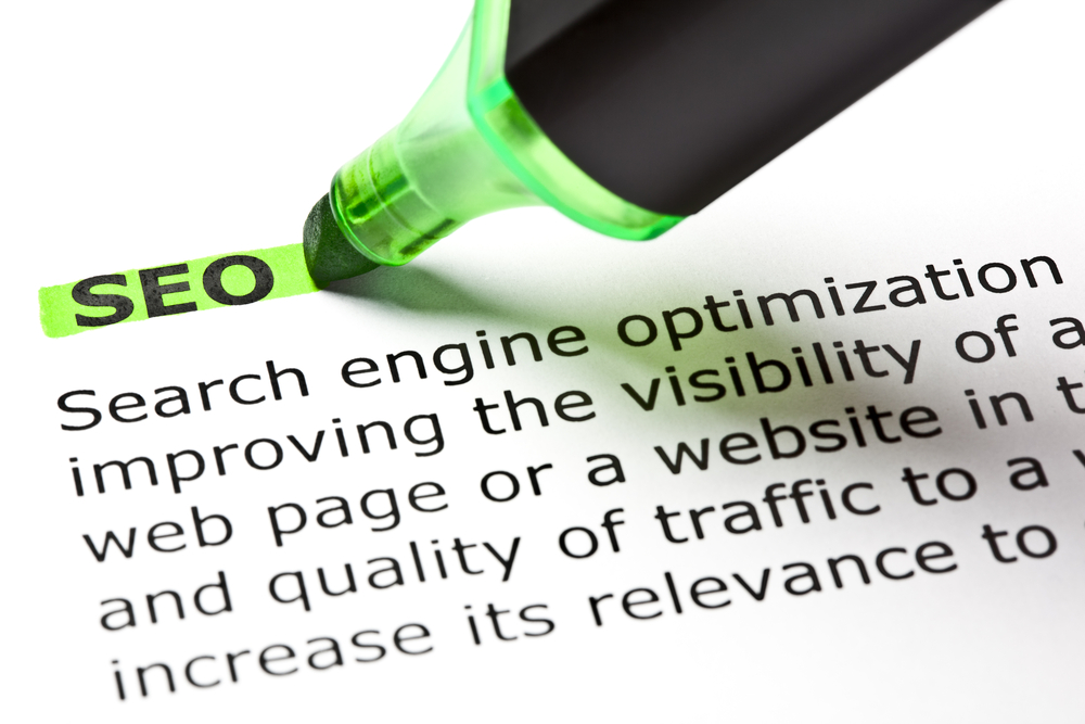 SEO and the Importance of Keywords as a marketing strategy