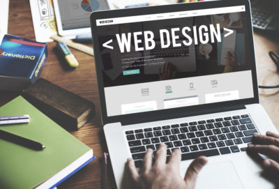Why every company needs web design
